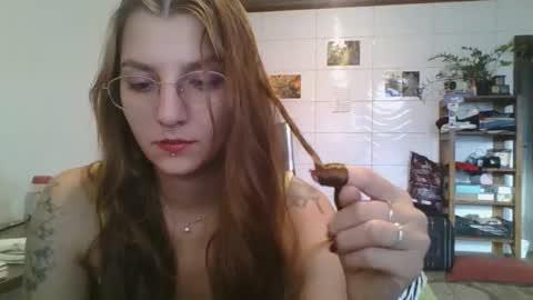 babydemon6 online show from 28, 4, 2026