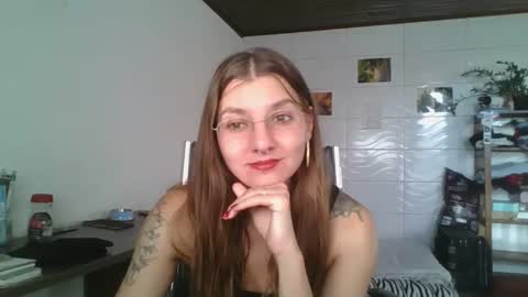 Snapshot of babydemon6 chatting on 30, 4, 2026 babydemon6 online show from 30, 4, 2026