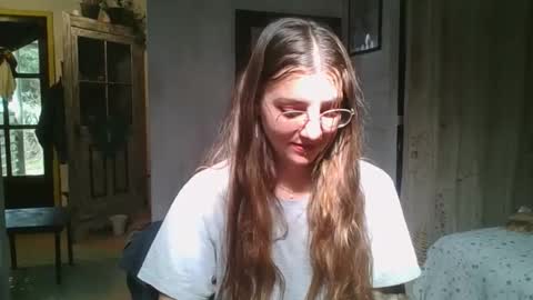Snapshot of babydemon6 chatting on 16, 5, 2026 babydemon6 online show from 16, 5, 2026