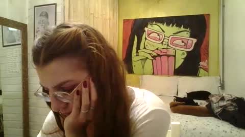 Snapshot of babydemon6 chatting on 31, 5, 2026 babydemon6 online show from 31, 5, 2026