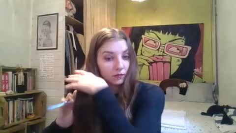 Snapshot of babydemon6 chatting on 10, 6, 2026 babydemon6 online show from 10, 6, 2026
