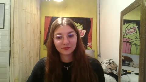 Snapshot of babydemon6 chatting on 18, 6, 2026 babydemon6 online show from 18, 6, 2026