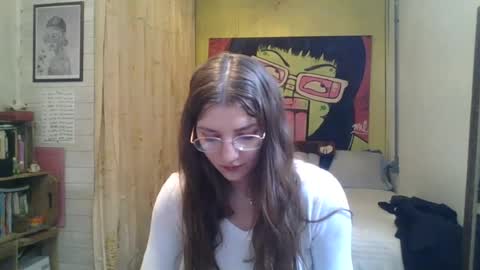 Snapshot of babydemon6 chatting on 19, 6, 2026 babydemon6 online show from 19, 6, 2026