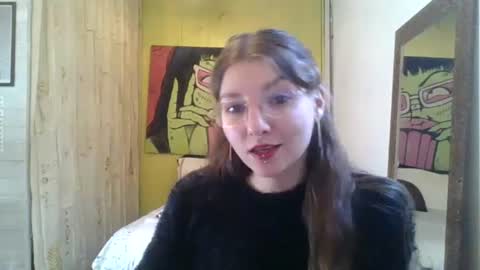 Snapshot of babydemon6 chatting on 25, 6, 2026 babydemon6 online show from 25, 6, 2026