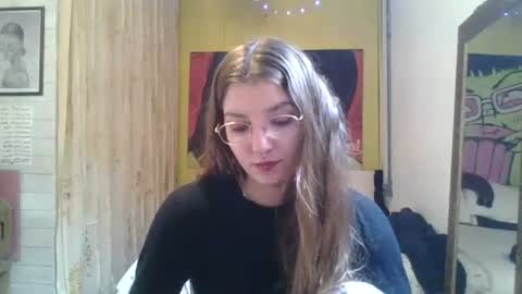 Snapshot of babydemon6 chatting on 27, 6, 2026 babydemon6 online show from 27, 6, 2026