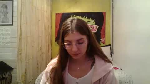 Snapshot of babydemon6 chatting on 28, 6, 2026 babydemon6 online show from 28, 6, 2026
