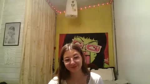 Snapshot of babydemon6 chatting on 29, 6, 2026 babydemon6 online show from 29, 6, 2026