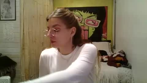 Snapshot of babydemon6 chatting on 30, 6, 2026 babydemon6 online show from 30, 6, 2026