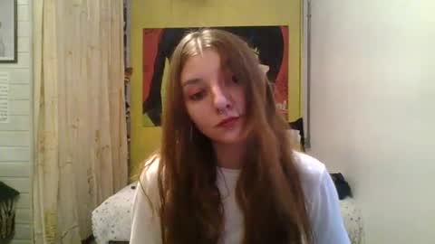 Snapshot of babydemon6 chatting on 1, 7, 2026 babydemon6 online show from 1, 7, 2026