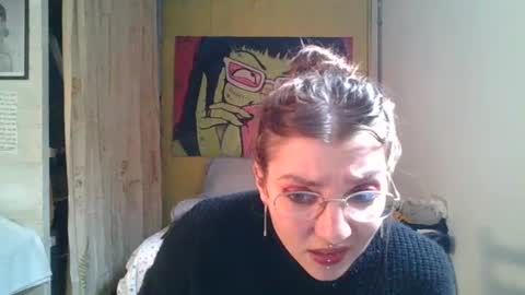 Snapshot of babydemon6 chatting on 9, 7, 2026 babydemon6 online show from 9, 7, 2026