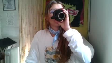 Snapshot of babydemon6 chatting on 12, 7, 2026 babydemon6 online show from 12, 7, 2026