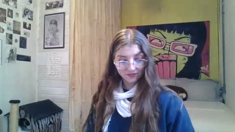 Snapshot of babydemon6 chatting on 13, 7, 2026 babydemon6 online show from 13, 7, 2026