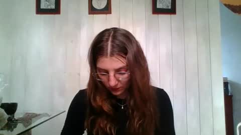 Snapshot of babydemon6 chatting on 16, 7, 2026 babydemon6 online show from 16, 7, 2026