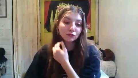 Snapshot of babydemon6 chatting on 29, 7, 2026 babydemon6 online show from 29, 7, 2026