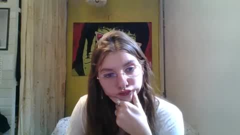 Snapshot of babydemon6 chatting on 31, 7, 2026 babydemon6 online show from 31, 7, 2026