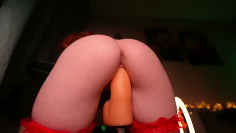 babydoll_laura online show from 20, 12, 2025