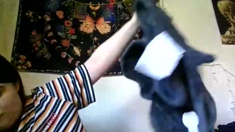 babydollalexiss online show from 15, 4, 2026