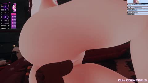 Starlit online show from 30, 12, 2024