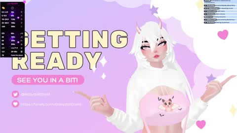 Starlit online show from 5, 1, 2025