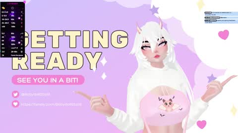 Starlit online show from 17, 2, 2025