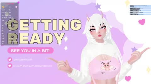 Starlit online show from 15, 9, 2025