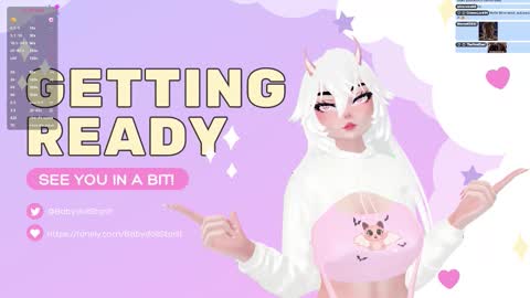 Starlit online show from 16, 3, 2026