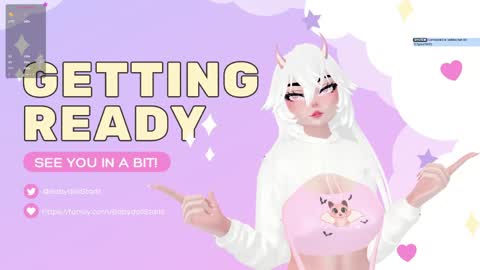 Starlit online show from 2, 5, 2026