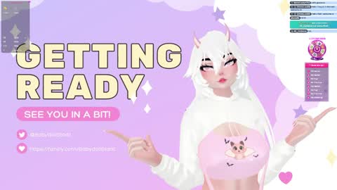 Starlit online show from 23, 5, 2026