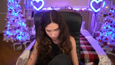 Sasha online show from 23, 12, 2024