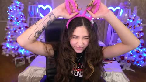 Sasha online show from 25, 12, 2024