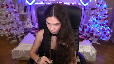 Sasha online show from 26, 12, 2024