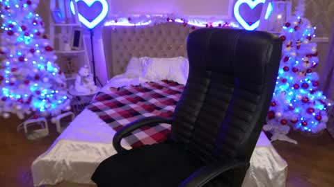 Sasha online show from 26, 12, 2024