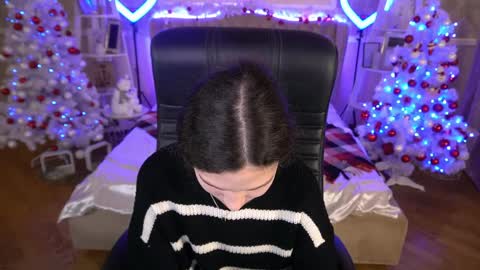 Sasha online show from 27, 12, 2024