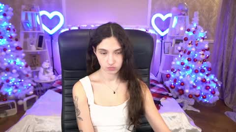 Sasha online show from 1, 1, 2025