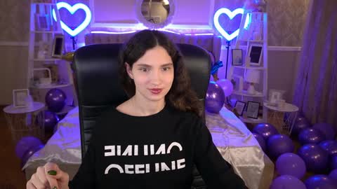 Sasha online show from 13, 1, 2025