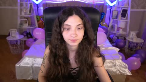 Sasha online show from 18, 1, 2025