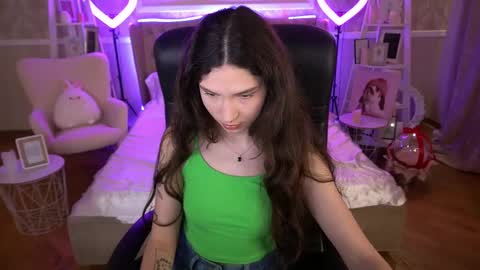 Sasha online show from 10, 3, 2025