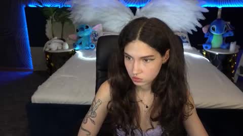 Sasha online show from 22, 10, 2025