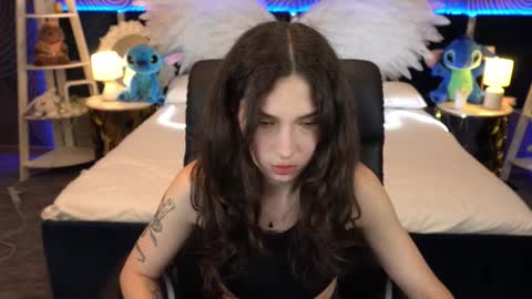 Sasha online show from 14, 11, 2025