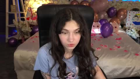 Sasha online show from 16, 2, 2026