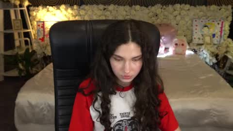 Sasha online show from 10, 4, 2026