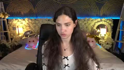 Snapshot of babyflowerr chatting on 11, 5, 2026 Sasha online show from 11, 5, 2026
