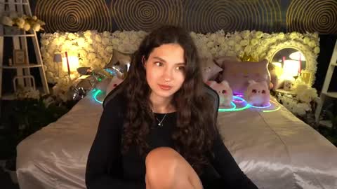 Snapshot of babyflowerr chatting on 18, 5, 2026 Sasha online show from 18, 5, 2026