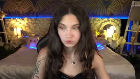 Snapshot of babyflowerr chatting on 25, 5, 2026 Sasha online show from 25, 5, 2026