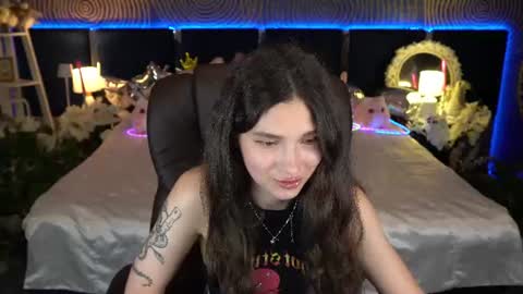 Snapshot of babyflowerr chatting on 14, 6, 2026 Sasha online show from 14, 6, 2026