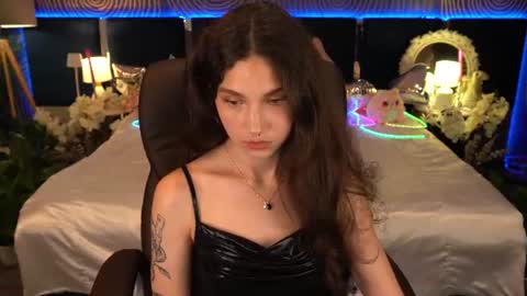 Snapshot of babyflowerr chatting on 17, 6, 2026 Sasha online show from 17, 6, 2026