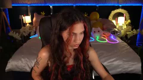 Snapshot of babyflowerr chatting on 29, 7, 2026 Sasha online show from 29, 7, 2026