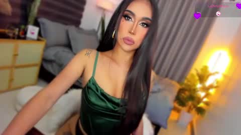 Snapshot of babygoddess4u chatting on 12, 7, 2026 ASK ME IN PM online show from 12, 7, 2026