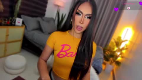Snapshot of babygoddess4u chatting on 18, 7, 2026 ASK ME IN PM online show from 18, 7, 2026