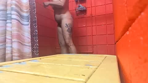 babygotbakkkk online show from 17, 11, 2025